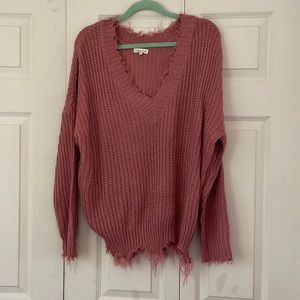 Main Strip. Standard Large, somewhat oversized